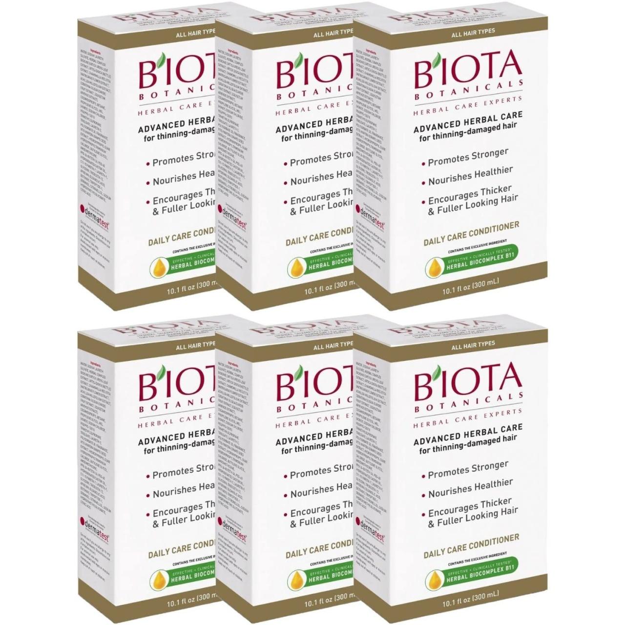 The Essential Guide to Biota Herb for Optimal Wellness